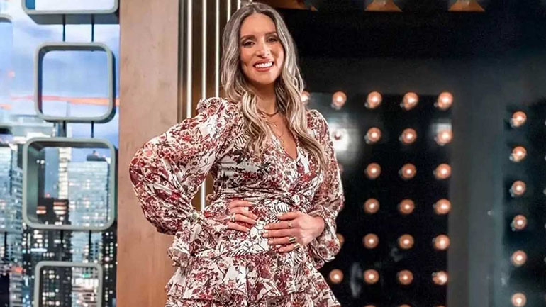 Αθήνα Οικονομάκου: «Οι άνθρωποι αυτοί ας ζητήσουν βοήθεια ας αλλάξουν επάγγελμα ή ας μείνουν σπίτι τους»